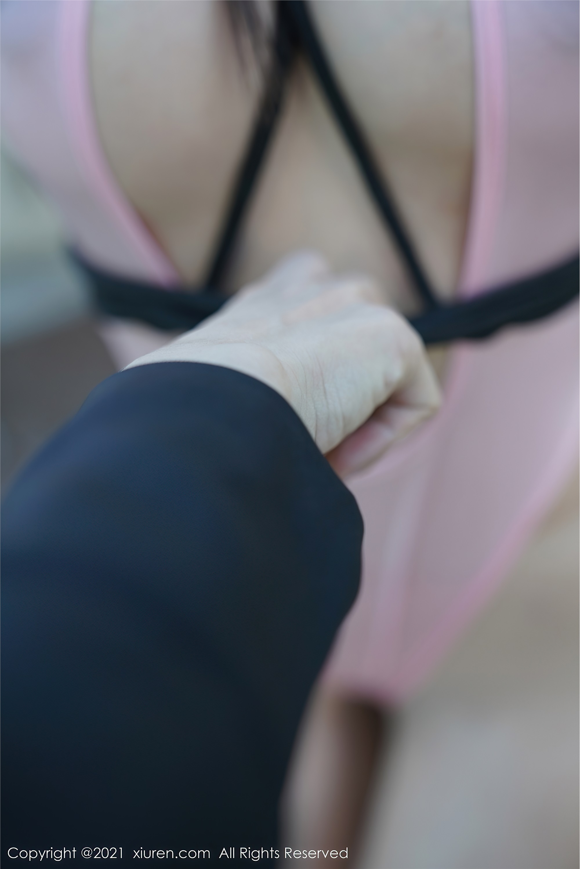 XIUREN秀人网 2021.07.26 No.3712 萌汉药baby